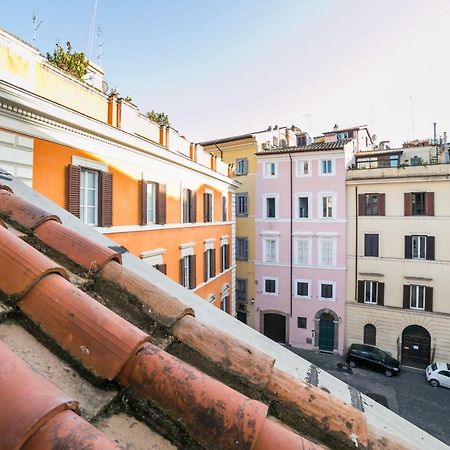 Maison Specchi Rome Exterior photo