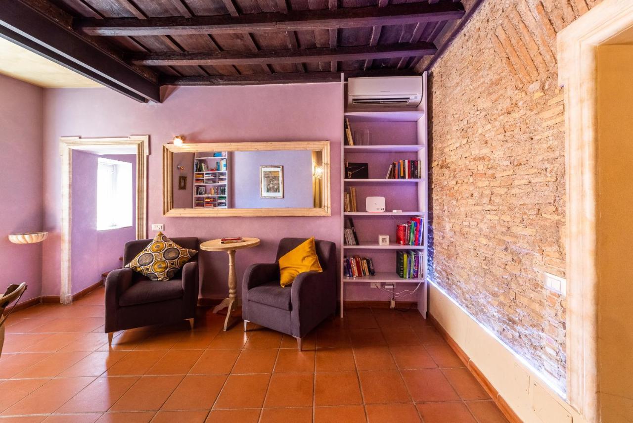Maison Specchi Rome Exterior photo